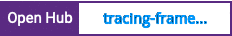Open Hub project report for tracing-framework