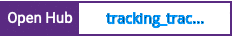 Open Hub project report for tracking_trackers