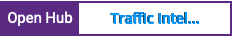 Open Hub project report for Traffic Intelligence