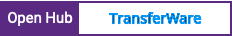 Open Hub project report for TransferWare