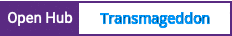 Open Hub project report for Transmageddon