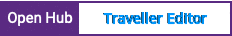Open Hub project report for Traveller Editor