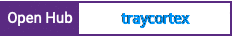 Open Hub project report for traycortex