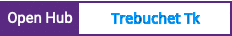 Open Hub project report for Trebuchet Tk