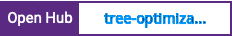Open Hub project report for tree-optimization