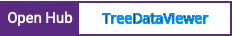 Open Hub project report for TreeDataViewer