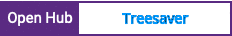 Open Hub project report for Treesaver