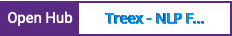 Open Hub project report for Treex - NLP Framework