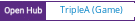 Open Hub project report for TripleA (Game)
