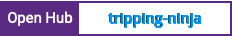 Open Hub project report for tripping-ninja