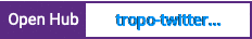 Open Hub project report for tropo-twitter-samples
