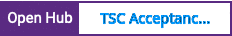 Open Hub project report for TSC Acceptance Testing Framework (ACT)
