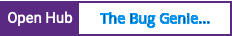 Open Hub project report for The Bug Genie for CS-Cart