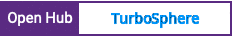 Open Hub project report for TurboSphere