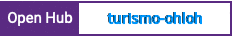 Open Hub project report for turismo-ohloh