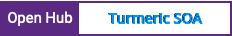 Open Hub project report for Turmeric SOA