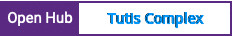 Open Hub project report for Tutis Complex
