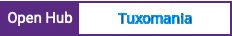 Open Hub project report for Tuxomania