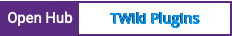 Open Hub project report for TWiki Plugins