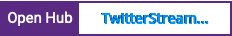 Open Hub project report for TwitterStreamClient
