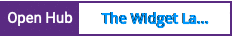 Open Hub project report for The Widget Laboratory