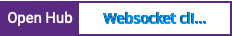 Open Hub project report for Websocket client for Twisted