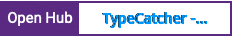 Open Hub project report for TypeCatcher - Download Google webfonts