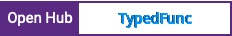 Open Hub project report for TypedFunc