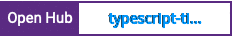 Open Hub project report for typescript-titanium