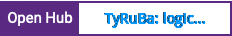 Open Hub project report for TyRuBa: logic programming language