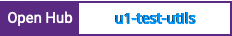 Open Hub project report for u1-test-utils