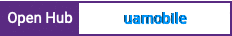 Open Hub project report for uamobile