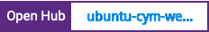 Open Hub project report for ubuntu-cym-website