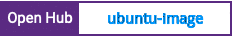 Open Hub project report for ubuntu-image
