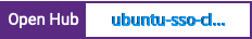 Open Hub project report for ubuntu-sso-client