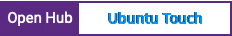 Open Hub project report for Ubuntu Touch