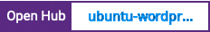 Open Hub project report for ubuntu-wordpress-theme