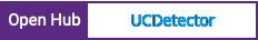 Open Hub project report for UCDetector