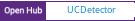 Open Hub project report for UCDetector