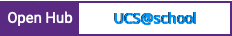 Open Hub project report for UCS@school