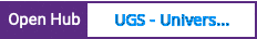 Open Hub project report for UGS - Universal GCode Sender
