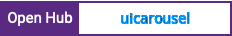 Open Hub project report for uicarousel