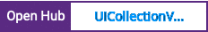 Open Hub project report for UICollectionViewEmptyState