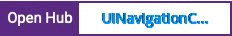 Open Hub project report for UINavigationController-Transition