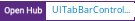 Open Hub project report for UITabBarController-iAds