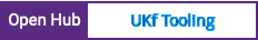 Open Hub project report for UKf Tooling