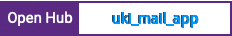 Open Hub project report for uki_mail_app