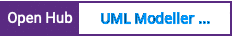 Open Hub project report for UML Modeller with Source Generator