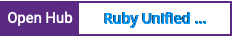 Open Hub project report for Ruby Unified Queues