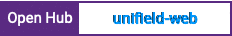 Open Hub project report for unifield-web